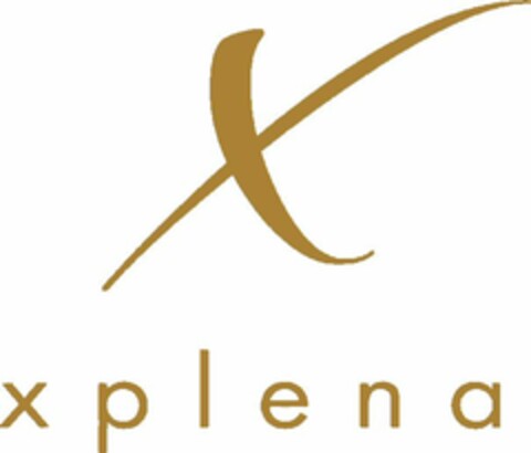 x xplena Logo (WIPO, 24.09.2019)