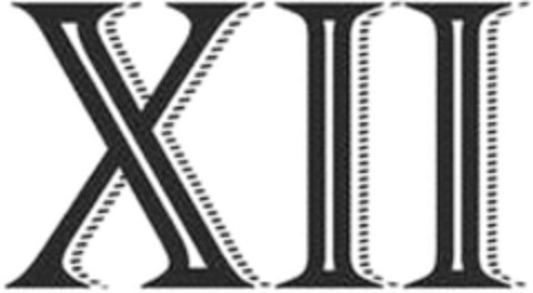 XII Logo (WIPO, 11/19/2019)