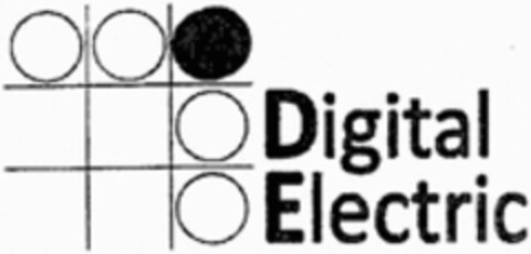 Digital Electric Logo (WIPO, 10.12.2019)