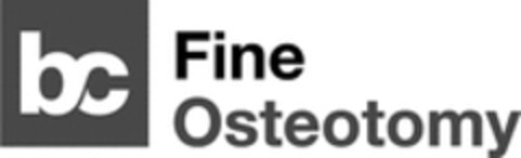 bc Fine Osteotomy Logo (WIPO, 02/17/2020)