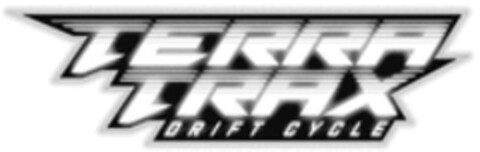 TERRA TRAX DRIFT CYCLE Logo (WIPO, 10/27/2020)