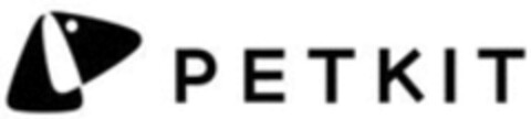 PETKIT Logo (WIPO, 08/04/2021)