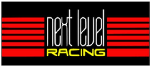 next level RACING Logo (WIPO, 10.12.2021)