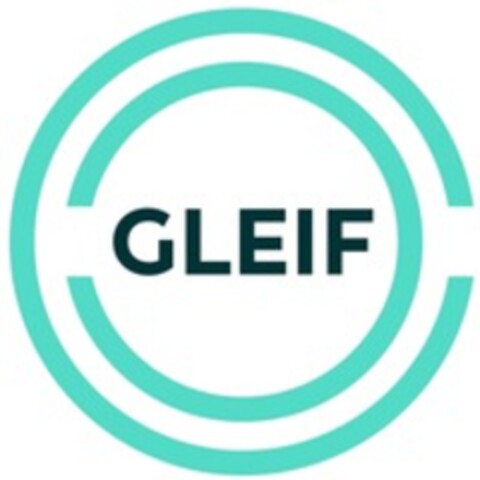 GLEIF Logo (WIPO, 05.05.2022)