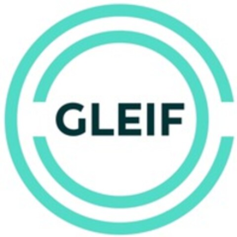 GLEIF Logo (WIPO, 05/05/2022)