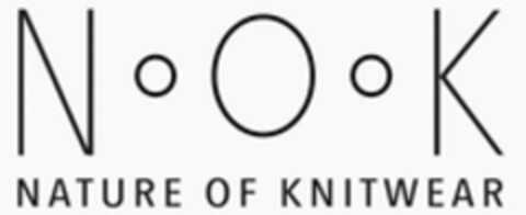 NATURE OF KNITWEAR N.O.K Logo (WIPO, 30.01.2023)