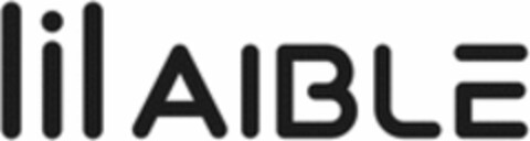 lil AIBLE Logo (WIPO, 04.05.2023)