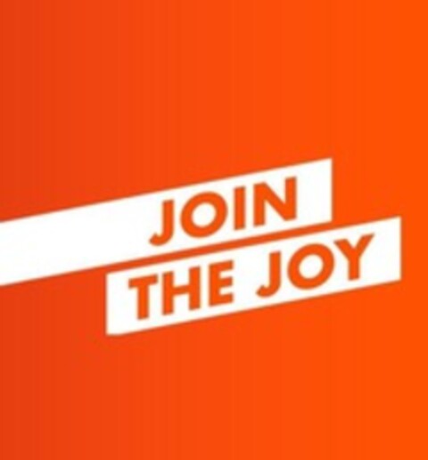 JOIN THE JOY Logo (WIPO, 20.06.2023)