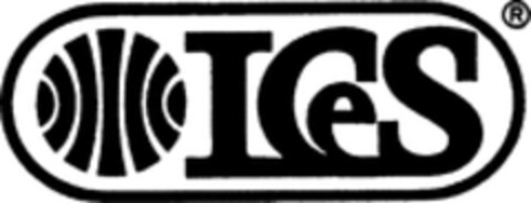 ICES Logo (WIPO, 04/26/1988)