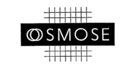 OSMOSE Logo (WIPO, 05.09.1991)