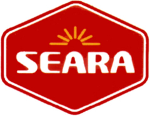 SEARA Logo (WIPO, 10/26/1993)