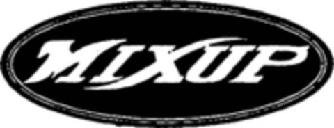 MIXUP Logo (WIPO, 13.05.1997)