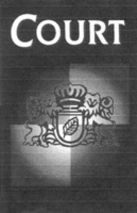 COURT Logo (WIPO, 17.12.1998)