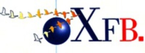 OXFB. Logo (WIPO, 12/02/1998)