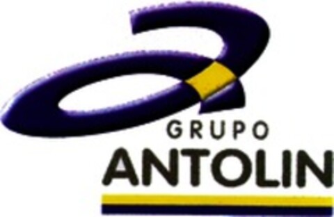 a GRUPO ANTOLIN Logo (WIPO, 06.04.1999)
