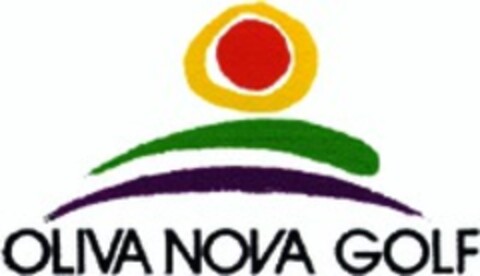 OLIVA NOVA GOLF Logo (WIPO, 05/04/1999)