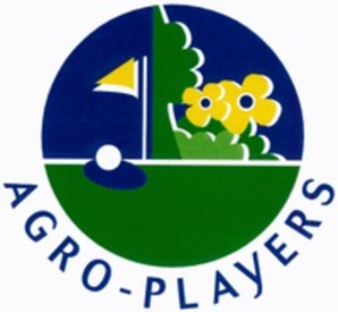 AGRO-PLAYERS Logo (WIPO, 02/25/2000)