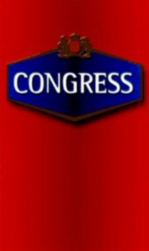 CONGRESS Logo (WIPO, 31.10.2000)