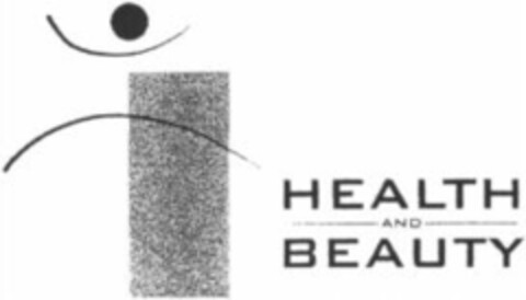 HEALTH AND BEAUTY Logo (WIPO, 28.03.2001)