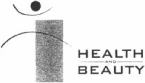 HEALTH AND BEAUTY Logo (WIPO, 03/28/2001)