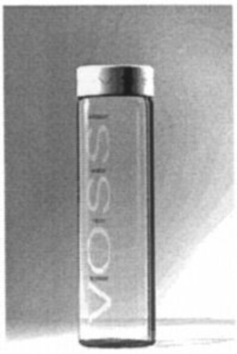 VOSS Logo (WIPO, 11/21/2003)
