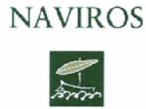 NAVIROS Logo (WIPO, 05.03.2007)