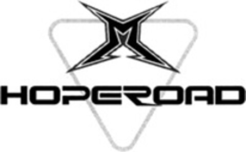 HOPEROAD Logo (WIPO, 01/22/2008)