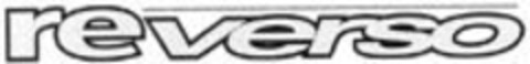 reverso Logo (WIPO, 10.12.2007)