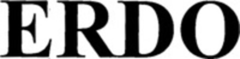 ERDO Logo (WIPO, 26.02.2008)
