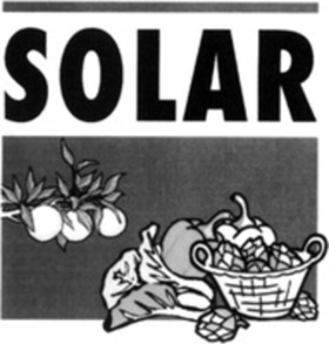 SOLAR Logo (WIPO, 13.06.2008)