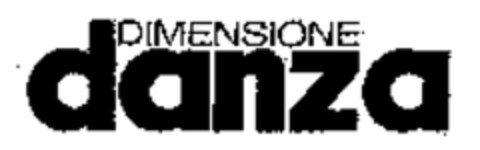 DIMENSIONE danza Logo (WIPO, 07.07.2008)