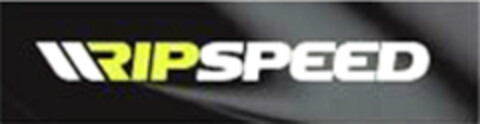 RIPSPEED Logo (WIPO, 30.07.2008)