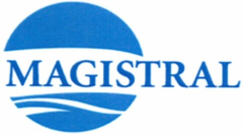MAGISTRAL Logo (WIPO, 07/21/2008)