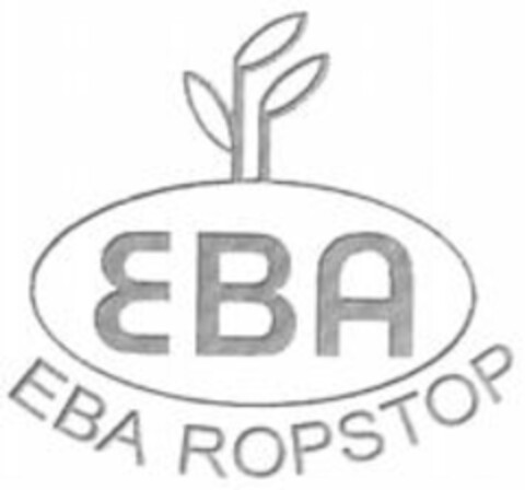 EBA ROPSTOP Logo (WIPO, 02.10.2008)