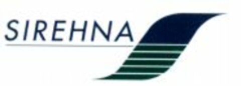 SIREHNA Logo (WIPO, 29.01.2009)