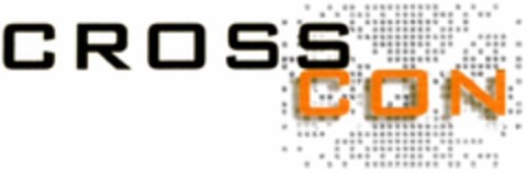 CROSS CON Logo (WIPO, 17.08.2009)
