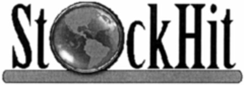 StockHit Logo (WIPO, 23.11.2009)