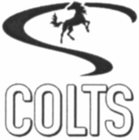 COLTS Logo (WIPO, 25.03.2010)