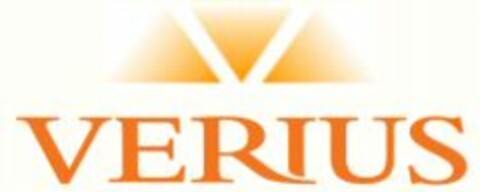 VERIUS Logo (WIPO, 13.08.2010)
