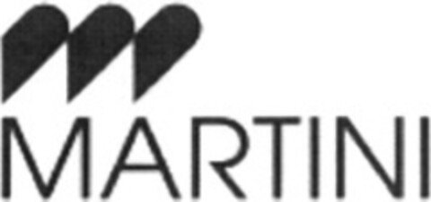 MARTINI Logo (WIPO, 28.01.2011)