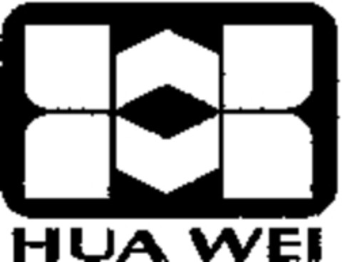 HUA WEI Logo (WIPO, 24.02.2011)