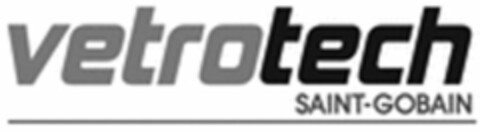 vetrotech SAINT-GOBAIN Logo (WIPO, 08.06.2011)