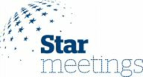 Star meetings Logo (WIPO, 06.05.2011)