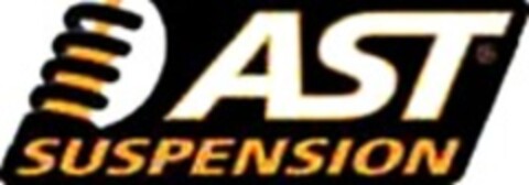 AST SUSPENSION Logo (WIPO, 05.10.2011)