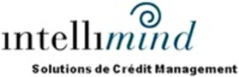 intellimind Solutions de Crédit Management Logo (WIPO, 07.01.2013)