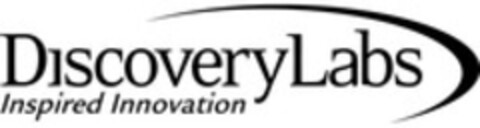 DiscoveryLabs Inspired Innovation Logo (WIPO, 15.01.2013)