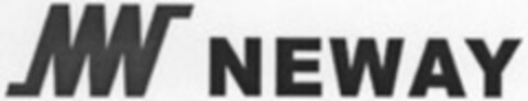 NW NEWAY Logo (WIPO, 18.10.2013)