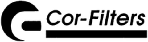 Cor-Filters Logo (WIPO, 25.09.2013)