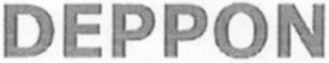 DEPPON Logo (WIPO, 02.04.2014)