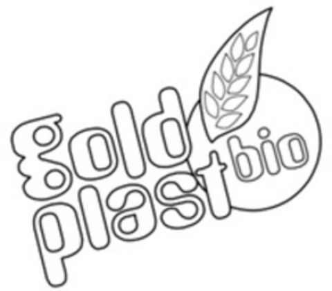 gold plast bio Logo (WIPO, 19.12.2014)